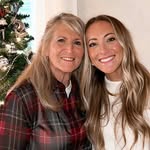 Cindy Abersold Ferraro - @cindylouisef - Instagram