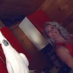 Cindy Lou - @cindylouis2.3 - Instagram