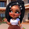 Cindy Louis - @rella_123 - TikTok