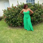 Cindy Louis - @crystal_like_the_ - Instagram