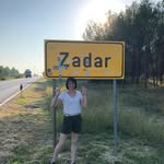 Cindy Louis - @queen_of_zadar - Instagram