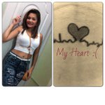 Cindy Lucero - @cindylucero17 - Instagram
