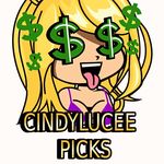 @cindyluceeepicks - Instagram