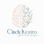 Psic. Cindy Lucero - @psic.cindylucero - Instagram
