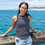 Cindy Mackey - @sweet_dragoness - Instagram