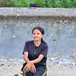 Cindy Manit - @meyy___________31 - Instagram