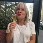 Cindy Montgomery Maresca - @cindymaresca - Instagram