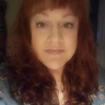 Cindy Gum Markley - @glammagumball - Instagram