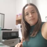 Cindy Masis Valerin - @masiscindy - Instagram