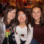 Cindy Mathews-Linamen - @mathewslinamen - Instagram