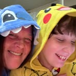 Cindy Mathis - Facebook