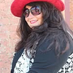 Cindy Mathis Rogers - @cindymathisrogers - Instagram