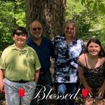 Cindy Maxey Williamson - @gcw.73 - Instagram