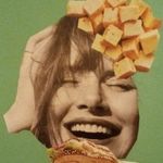 Cindy Mayeux - @cmmcollage - Instagram
