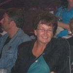 Cindy McAfee - @mcafeecindy - Instagram