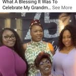 Cindy McBride - @cinderellamcbride91 - Instagram
