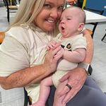 Cindy McBride Herford - @coachherford - Instagram