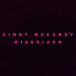 CindyMcCurdy - @missdiapo - Instagram