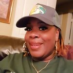 Cindy McGee - @libra_baby18 - Instagram