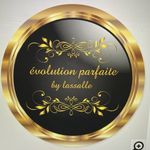 Cindy Mcgee - @evolutionparfaitebylassale - Instagram