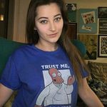 Cindy McGee - @promisedlove1616 - Instagram
