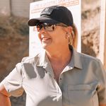 Cindy McLendon - @warriorwithinusa - Instagram