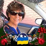 Cindy North McLendon - @maccnrn - Instagram