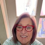 Cindy McMullen - @mcmurray1950 - Instagram