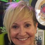Cindy Wilkinson McMullen - @highpriestessoffun - Instagram