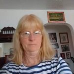 Cindy McVey Willett - @cindymcveywillett - Instagram