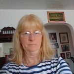 Cindy McVey Willett - @cawillett - Instagram