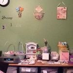 Cindy Meade - @csmcreations - Instagram