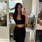 Cindy ☮︎ - @cindy.medrano_ - Instagram