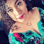 Cindy Medrano - @_cindymedrano - Instagram