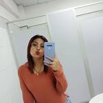 Cindy Medrano - @mdno25 - Instagram