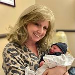 Cindy Mee Franklin - @farmwifecindy - Instagram