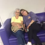 Cindy Mercer - @cindymercer60 - Instagram