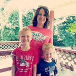 Cindy Mercer Andies - @cindylouandies - Instagram