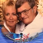 Cindy Mercer Miller - @clsilvius - Instagram