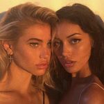 Cindy&Meredith ♡ - @wolfiemickelson - Instagram