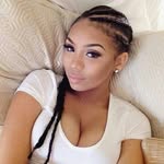 Cindy Michael - @cindymichaelsexy - Instagram