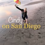 Cindy Michaels⛱ - @cindyonsandiego - Instagram