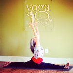 Cindy Michaels - @yogabycindyinc - Instagram