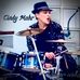 Cindy Mohr, Drummer  - Facebook