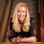 Cindy Montgomery - @cindylynmontgomery - Instagram