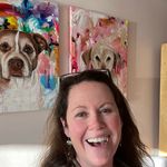 Cindy Montgomery - @moongoddess_carmel - Instagram