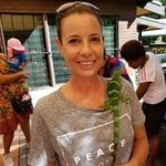 Cindy Moody - @moodylady70 - Instagram