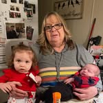 Cindy Mooney Coleman - @grandma_cindy7358 - Instagram