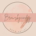 Cindy Moreno - @browsbycindyy - Instagram