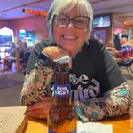Cindy Baumann-Morley - @cinmorley - Instagram